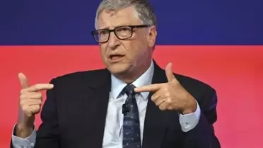 Microsoft'un kurucusu Bill Gates: Zengin ölmek utanç verici