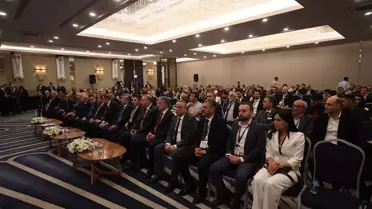 Milli Eğitim Bakan Yardımcısı Yılmaz, Özel Meslek Liseleri Çalıştayı'nda konuştu Açıklaması