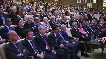 Çocuk Edebiyatı Kongresi Düzenlendi
