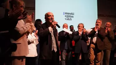 Ümit Gürelman Onuruna Konser Düzenlendi