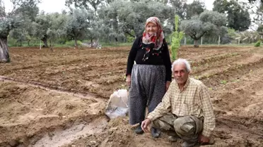 Toprağın Mutluluğu: Kurtarıcı Çifti
