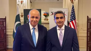 TACCI'den Türkiye, Pakistan ve ABD İçin Ticaret Etkinliği