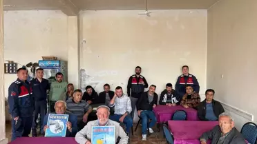 Niğde'de Siber Güvenlik Eğitimi