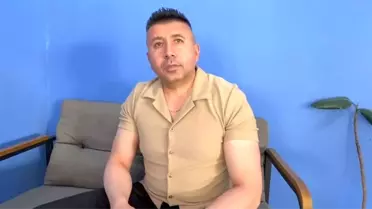 Tilki ve Güvenlik Görevlisi Dostluğu