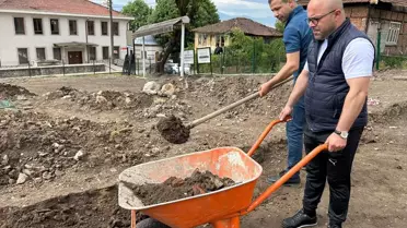 Prusias Ad Hypium Kazıları Süreklilik Kazandı
