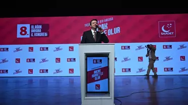 Gazze İçin Barış Gücü Çağrısı