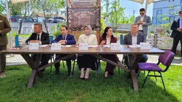 Tekkeköy'de Anneler Günü Yemek Yarışması