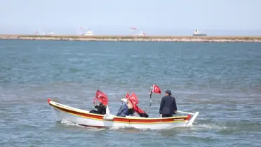 19 Mayıs Kutlamaları Samsun'da