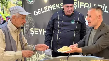 Bilecik'te Semih Yavuz Anma Programı Düzenlendi