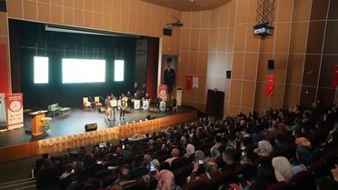 Şiir Dinletisi Beğeni Topladı