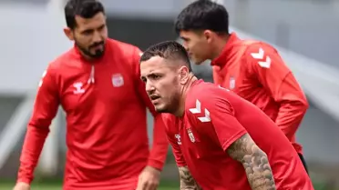 Sivasspor-Bodrum FK Maçı Hazırlıkları Tamamlandı
