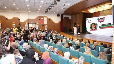 Sultangazi'de Hanzala Sezonu ve Anneler Günü Kutlandı