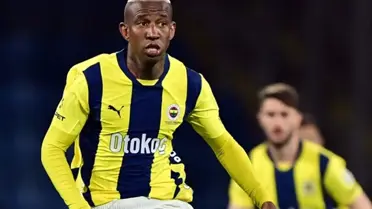 Talisca, Tadic ile tartışmasına açıklık getirdi