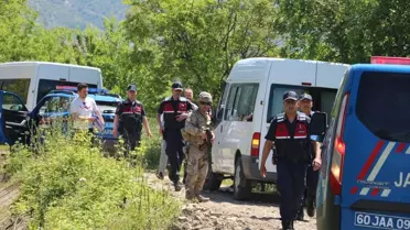 Erbaa'daki Bombalı Saldırı Davasında Keşif