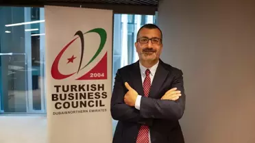 Kutluk: Dubai'de Yatırım Fırsatları