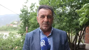 Tosya'da Çeltik Ekim Mevsimi Başladı