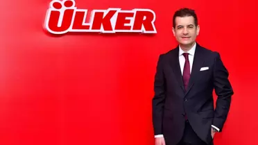 Ülker Bisküvi 2025'te 27 Milyar Lira Ciro Elde Etti