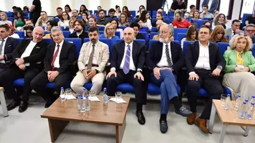 IBU'da Bankacılık Paneli