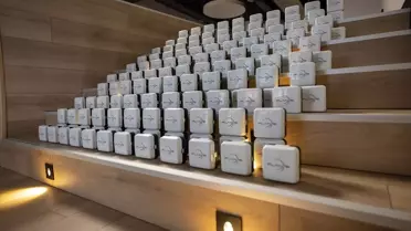 Uydu Tabanlı Sayaç Okuma Sistemiyle Dijital Dönüşüm!