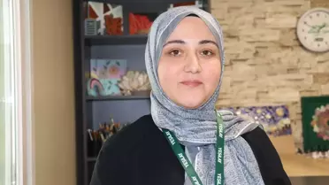 YEDAM Atölyeleri İyileşme Sürecine Destek