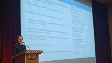 Muhtarlar Bağımsızlık Seferberliği ile Bilgilendirildi