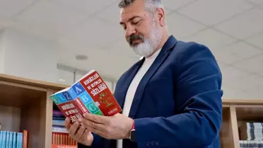 Atasözleri ile Ana Dil Bilinci Geliştirme