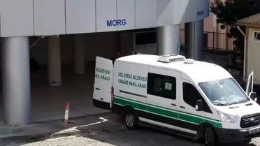 Ereğli'de Genç Kadın Ölü Bulundu