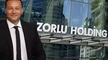 Zorlu Holding'in eski CEO'su Cem Köksal ilk duruşmada beraat etti
