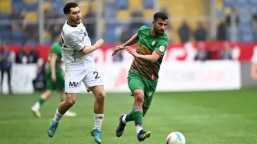 1. Lig'de inanılmaz son! Küme düşen son takım Ankaragücü