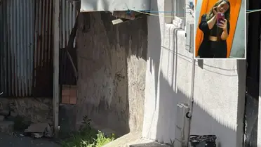 1 yıldır kayıptı! 19 yaşındaki Nagihan'ın cesedi kuyuda bulundu