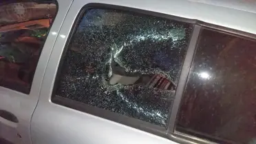 Manisa'da Kundaklama Olayı
