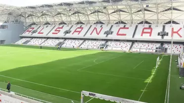 3. Lig'e düşen Altay'ın başı dertten kurtulmuyor! Bir tehlike daha