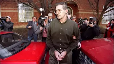 Aldrich Ames'in İhaneti
