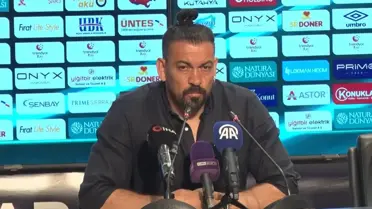 Ankaragücü Küme Düştü