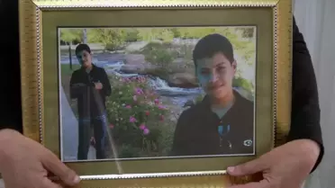 Reyhanlı'daki Acı: Anneler Günü'nün Anlamı Kayıplarla Dolu