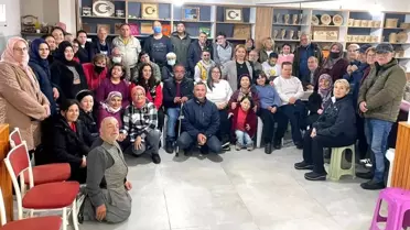 Engelliler Haftası’nda Farkındalık Vurgusu