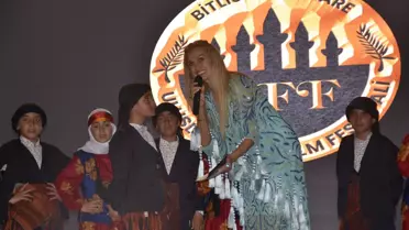 Bitlis Beş Minare Film Festivali Başladı