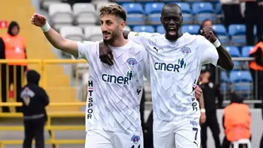 Burak Yılmazlı Kasımpaşa, Arda Turanlı Eyüpspor'a şans tanımadı