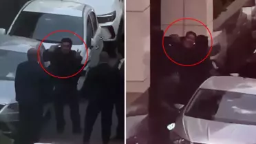 Çalık Holding'den açıklama var: Dövülerek öldürülen eski çalışanı suçladılar