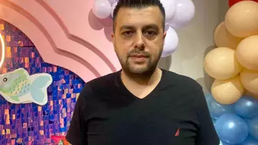 Camideki Etkinlik Bebek Mevlidi, Baby Shower Değil