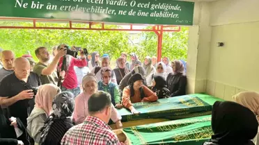 Giresun'da Kız Kardeşler Silahlı Saldırıyla Hayatını Kaybetti