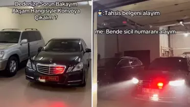 Erzurum Valisi Mustafa Çiftçi'nin oğlundan tepki çeken paylaşımlar