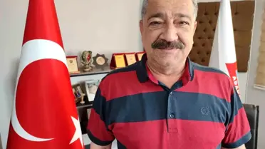 Adana'da Açıkta Et Satışı Tepki Çekti