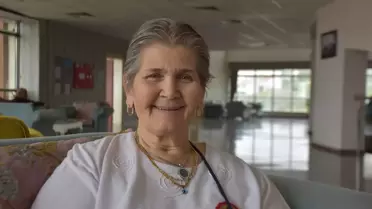 Semra Dinçer'den Çocuklara Sevgi Eli