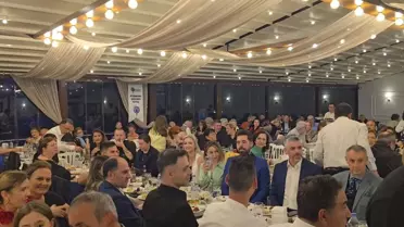 Kadıköy'de 1. Yunan Dans Festivali