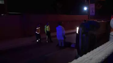 Kartal'da Kaza: 1 Ölü