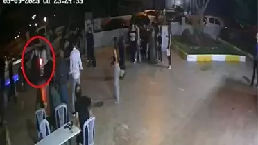 Antalya'da Düğün Kavgası