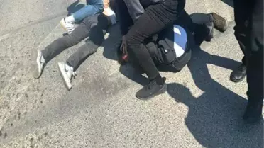 MİT, Sahte Baz İstasyonu Kurucularını Yakaladı