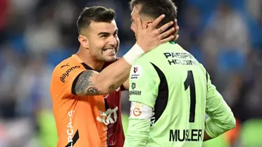 Muslera taraftarına seslendi: Bunun için özür dilerim