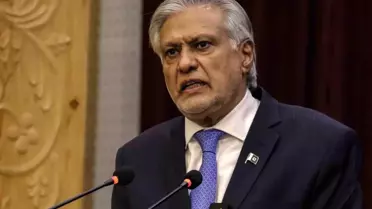 Pakistan ve Hindistan'da Ateşkes Başladı